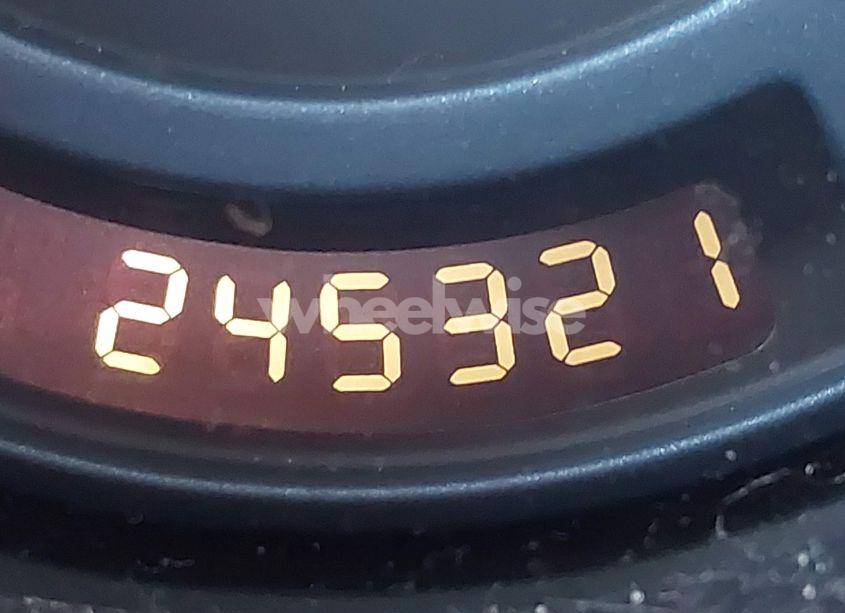 Photo 15 of 2003 Honda Element EX (VIN 5J6YH28573L048728)