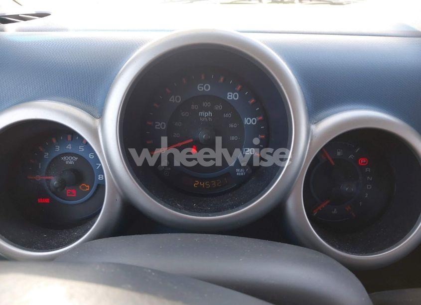 Photo 7 of 2003 Honda Element EX (VIN 5J6YH28573L048728)