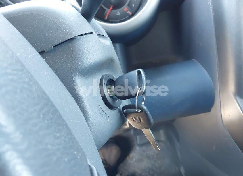 Photo 11 of 2003 Honda Element EX (VIN 5J6YH28583L013874)