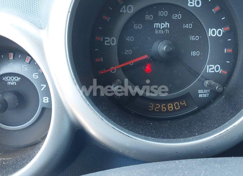 Photo 15 of 2003 Honda Element EX (VIN 5J6YH28583L013874)