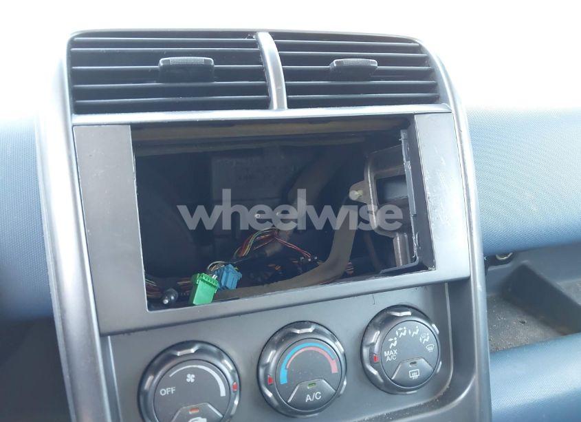 Photo 17 of 2003 Honda Element EX (VIN 5J6YH28583L013874)