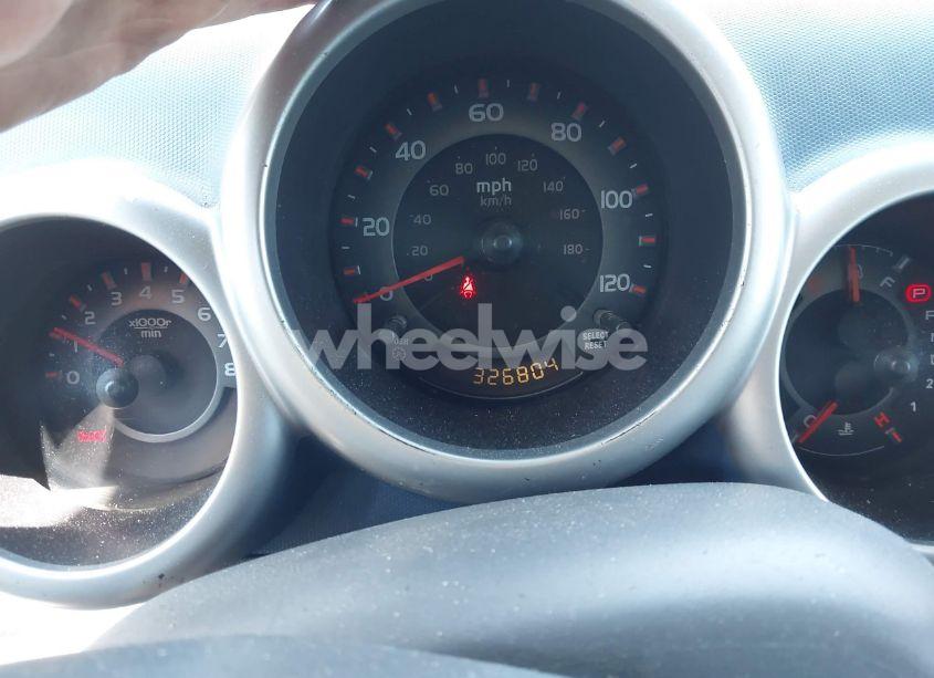 Photo 7 of 2003 Honda Element EX (VIN 5J6YH28583L013874)