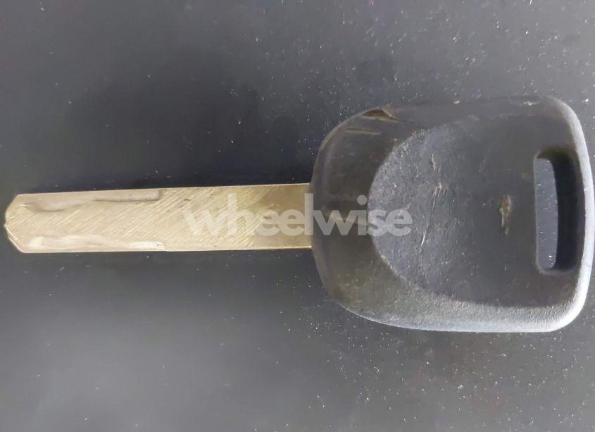 Photo 11 of 2003 Honda Element EX (VIN 5J6YH28583L017231)