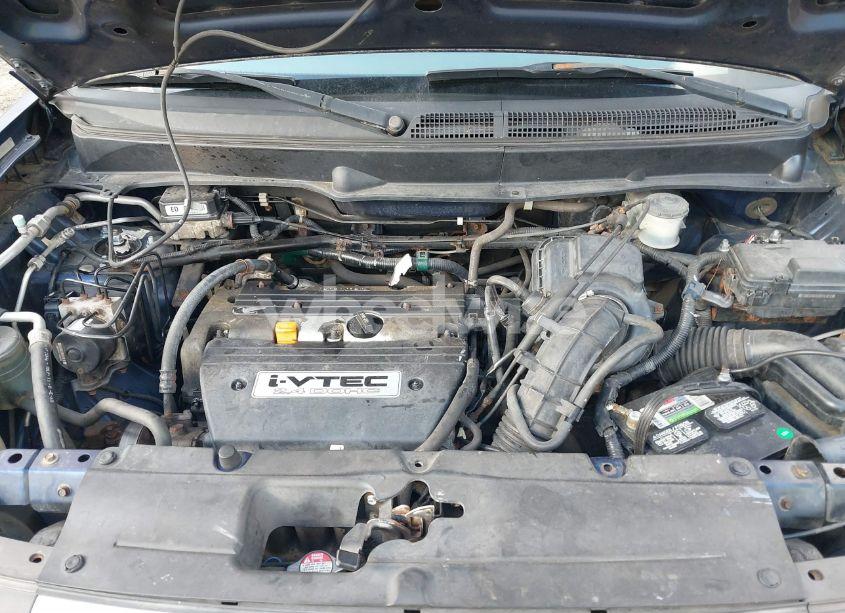 Photo 10 of 2003 Honda Element EX (VIN 5J6YH28583L022512)