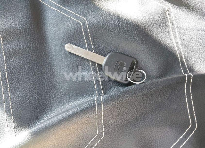 Photo 11 of 2003 Honda Element EX (VIN 5J6YH28583L022512)