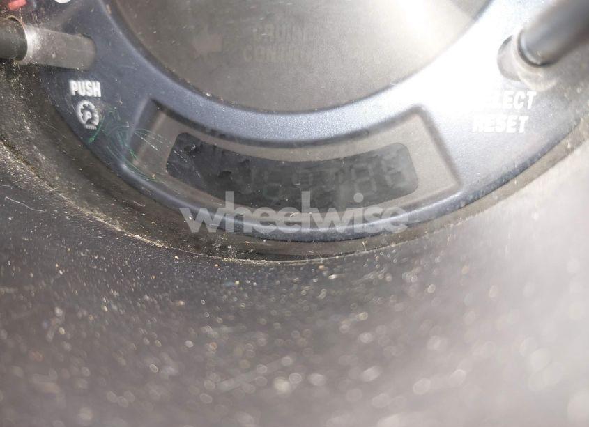 Photo 7 of 2003 Honda Element EX (VIN 5J6YH28583L022512)