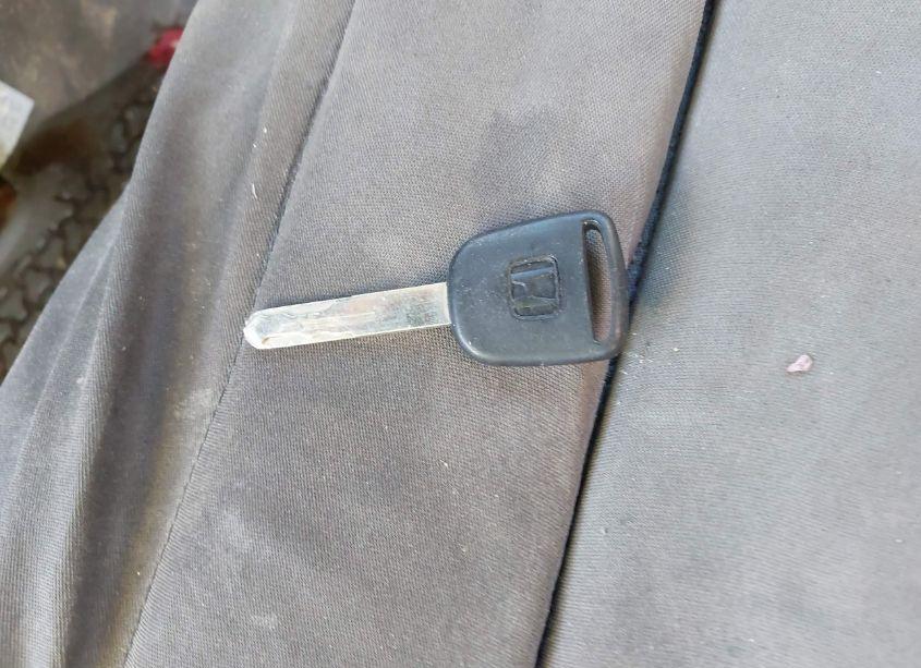 Photo 11 of 2003 Honda Element EX (VIN 5J6YH28583L025300)