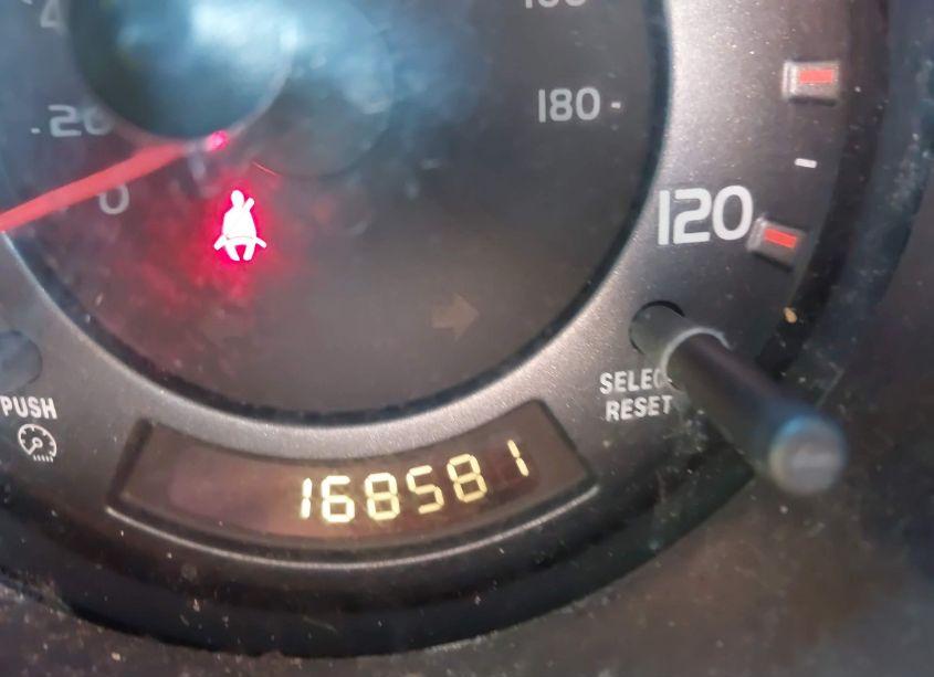 Photo 7 of 2003 Honda Element EX (VIN 5J6YH28583L025300)