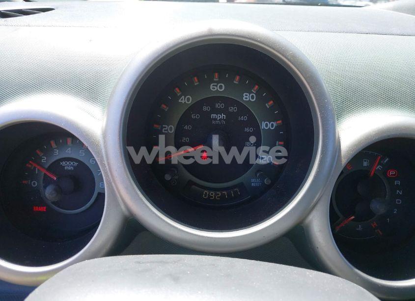 Photo 7 of 2003 Honda Element EX (VIN 5J6YH28583L038872)