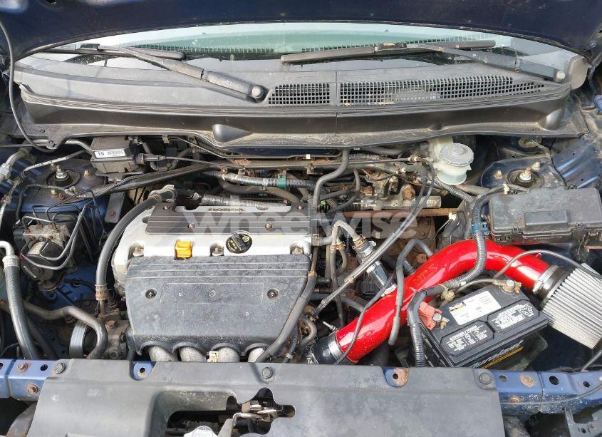 Photo 10 of 2003 Honda Element EX (VIN 5J6YH28583L044302)