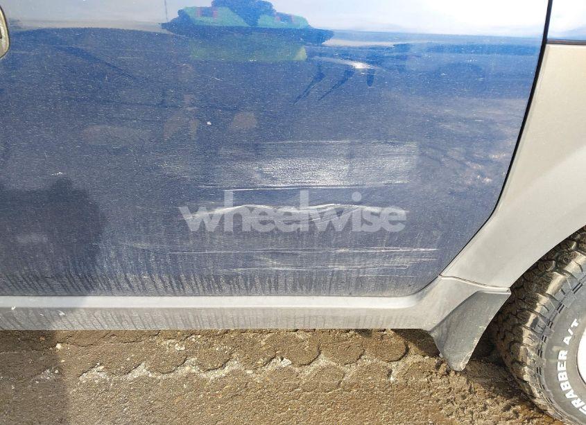 Photo 13 of 2003 Honda Element EX (VIN 5J6YH28583L044302)