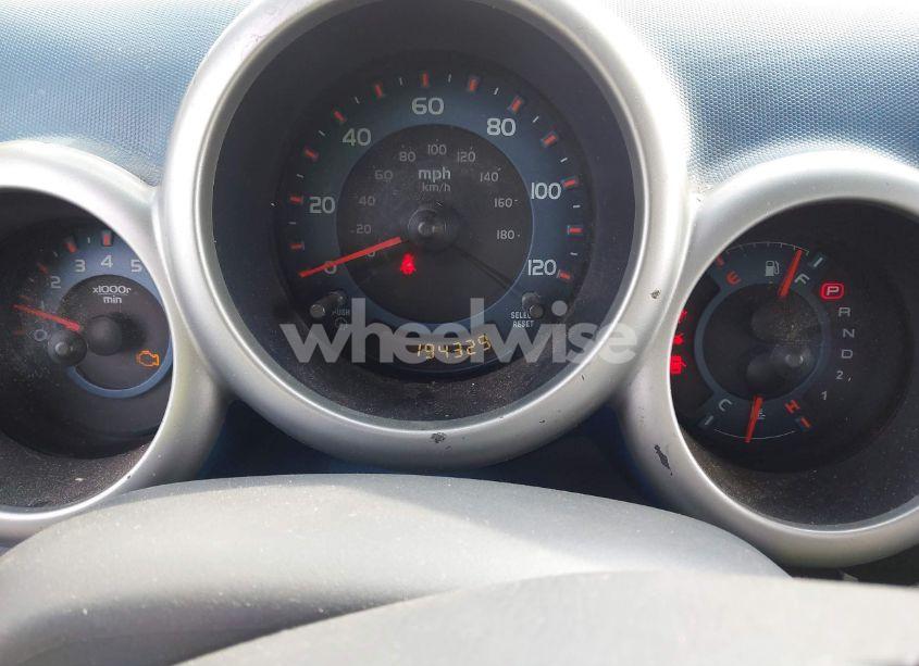 Photo 7 of 2003 Honda Element EX (VIN 5J6YH28583L044302)