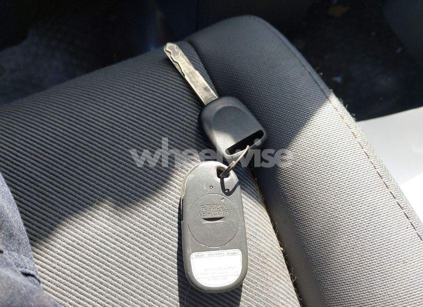 Photo 11 of 2004 Honda Element EX (VIN 5J6YH28584L017943)