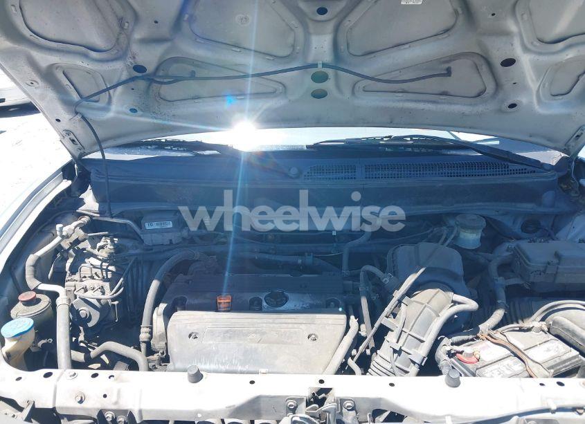 Photo 10 of 2003 Honda Element EX (VIN 5J6YH28593L009493)