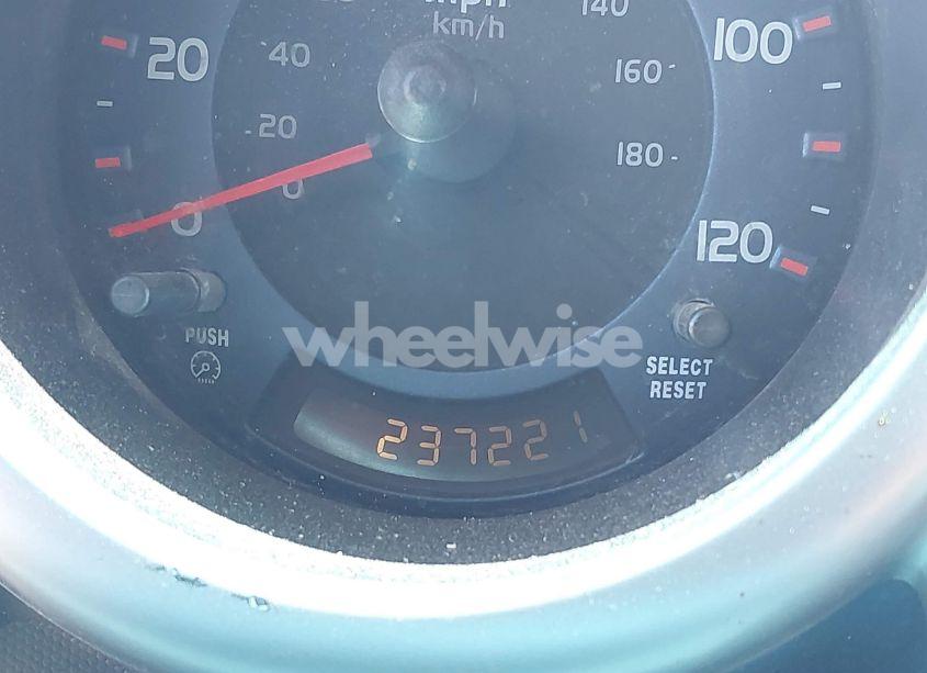 Photo 7 of 2003 Honda Element EX (VIN 5J6YH28593L009493)