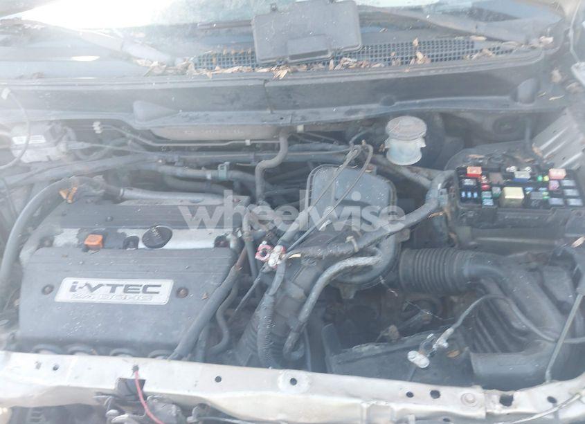 Photo 10 of 2003 Honda Element EX (VIN 5J6YH28593L020834)