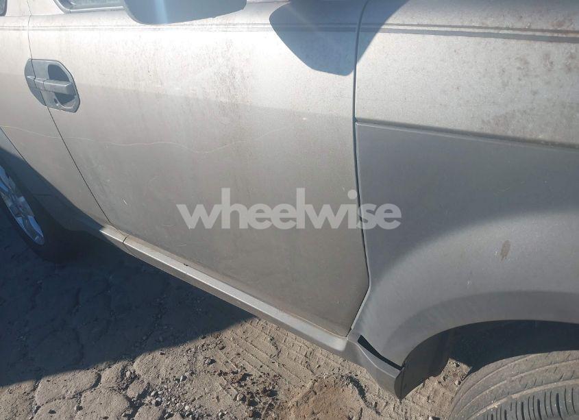 Photo 6 of 2003 Honda Element EX (VIN 5J6YH28593L020834)