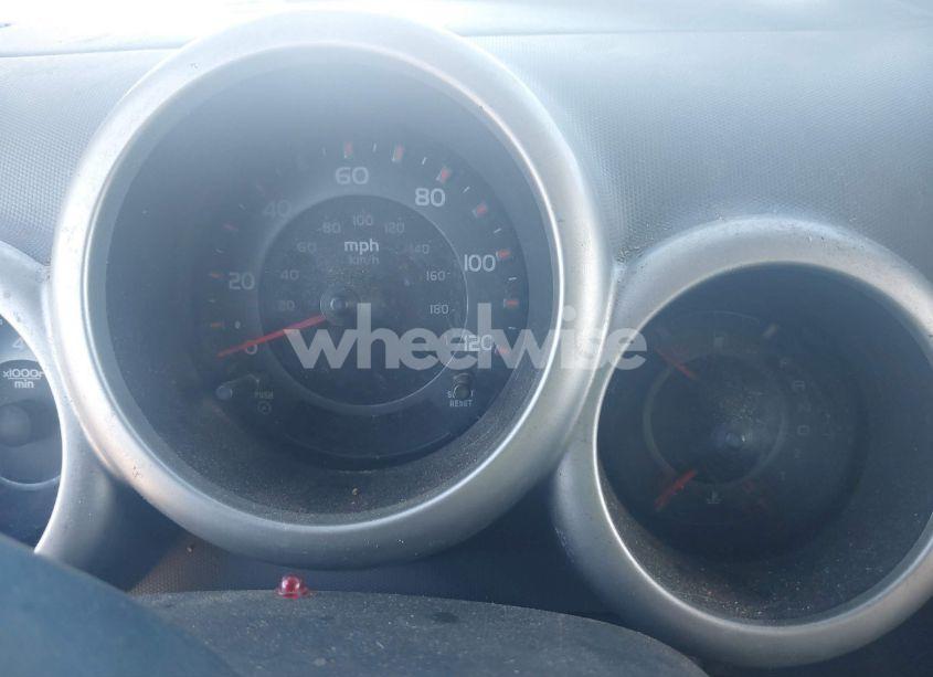 Photo 7 of 2003 Honda Element EX (VIN 5J6YH28593L020834)