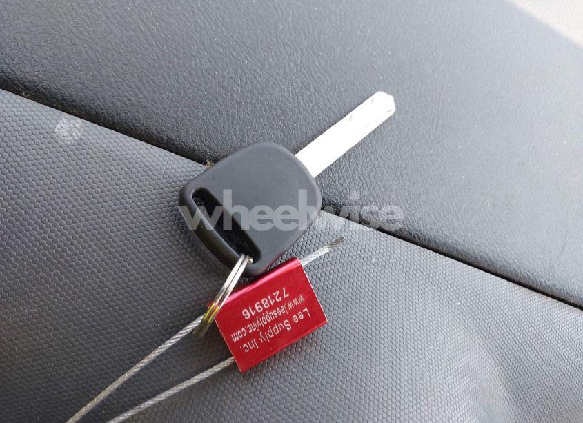 Photo 11 of 2003 Honda Element EX (VIN 5J6YH28593L020879)