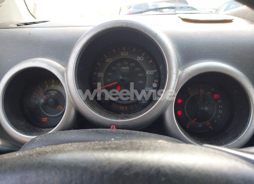 Photo 7 of 2003 Honda Element EX (VIN 5J6YH28593L020879)
