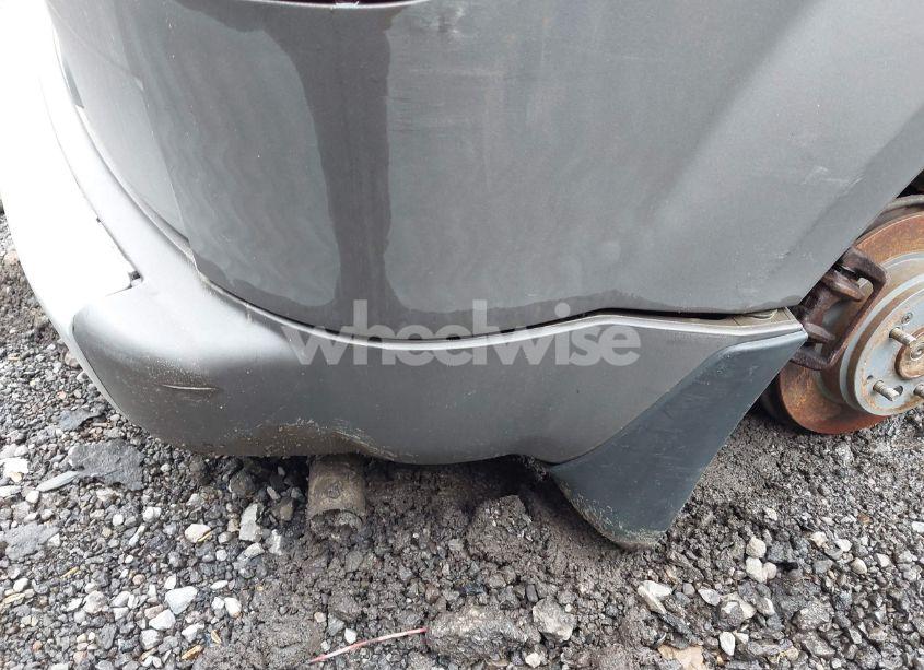 Photo 15 of 2003 Honda Element EX (VIN 5J6YH28593L032790)