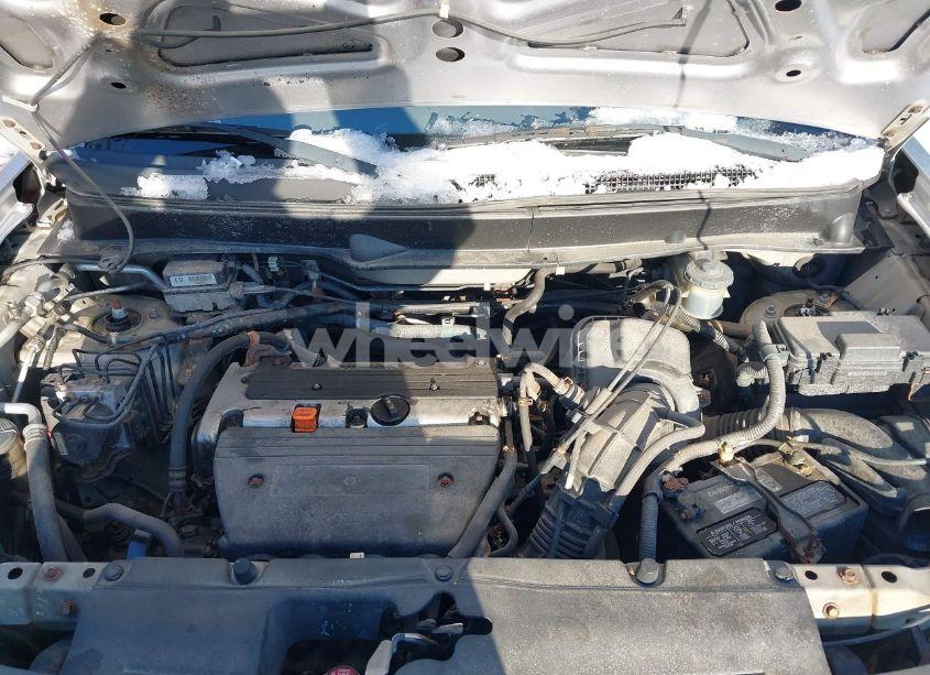 Photo 10 of 2004 Honda Element EX (VIN 5J6YH28594L007972)