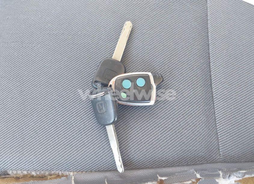 Photo 11 of 2004 Honda Element EX (VIN 5J6YH28594L007972)