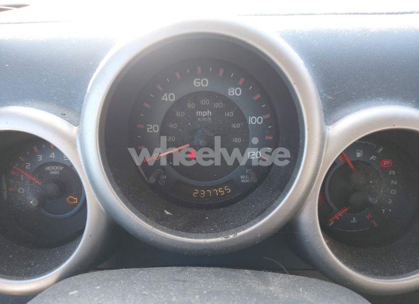 Photo 7 of 2004 Honda Element EX (VIN 5J6YH28594L007972)