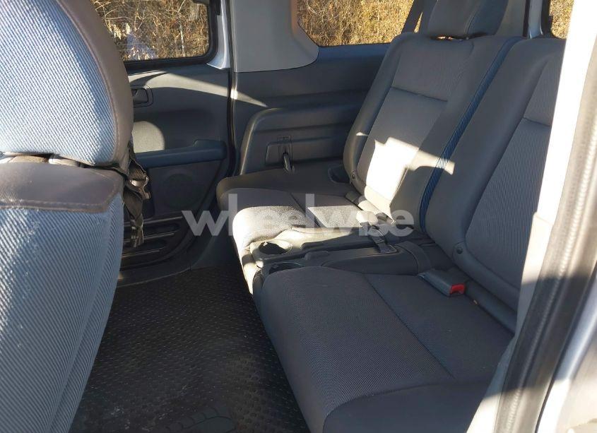 Photo 8 of 2004 Honda Element EX (VIN 5J6YH28594L007972)