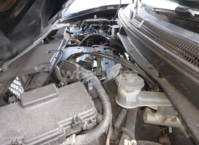 Photo 10 of 2004 Honda Element EX (VIN 5J6YH28594L008247)