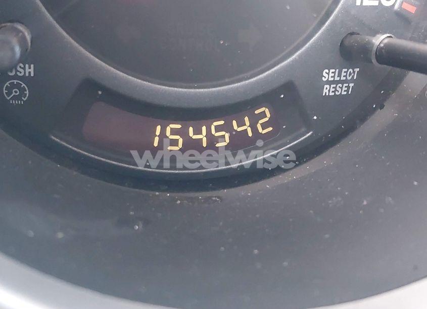 Photo 15 of 2004 Honda Element EX (VIN 5J6YH28594L008247)