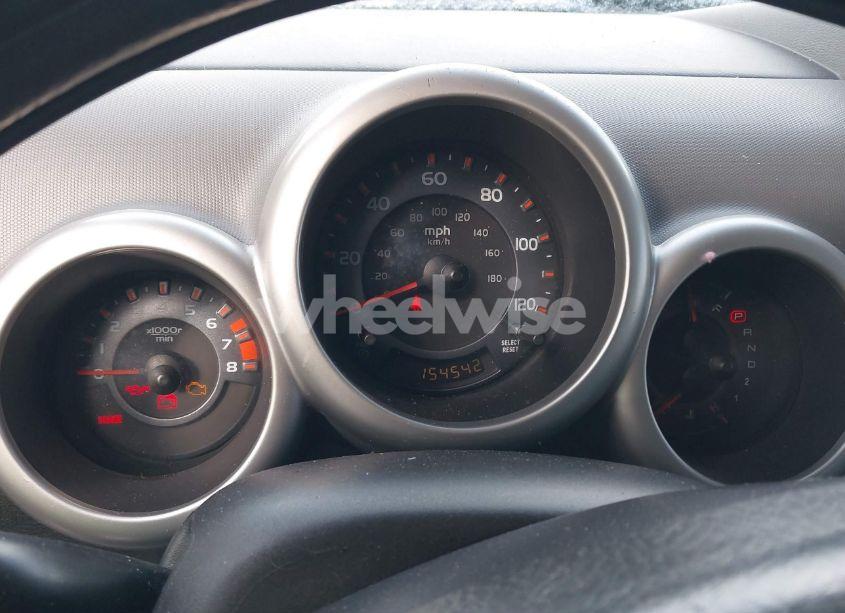 Photo 7 of 2004 Honda Element EX (VIN 5J6YH28594L008247)