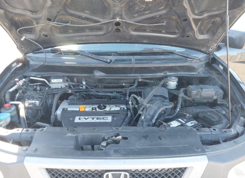 Photo 10 of 2003 Honda Element EX (VIN 5J6YH285X3L014086)