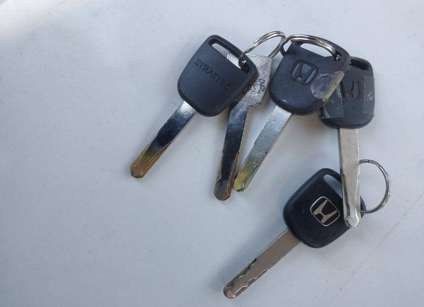 Photo 11 of 2003 Honda Element EX (VIN 5J6YH285X3L014086)