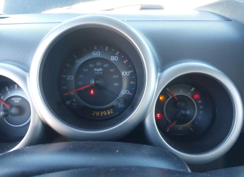 Photo 7 of 2003 Honda Element EX (VIN 5J6YH285X3L014086)