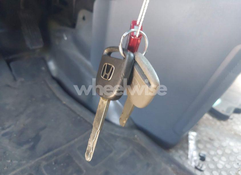 Photo 11 of 2003 Honda Element EX (VIN 5J6YH285X3L015478)