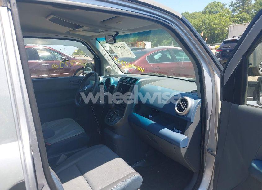 Photo 5 of 2003 Honda Element EX (VIN 5J6YH285X3L015478)