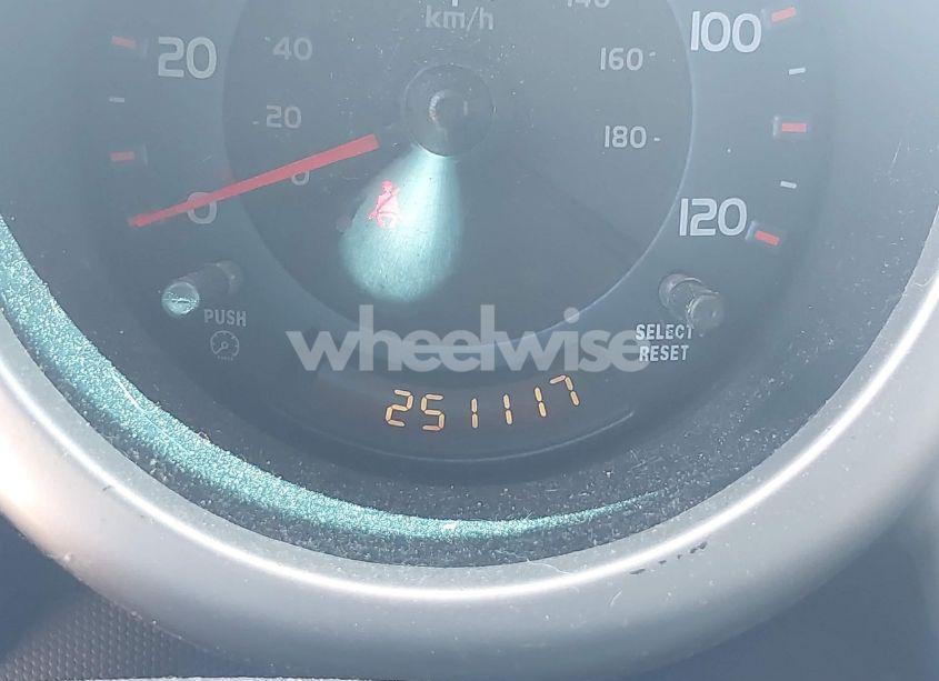 Photo 7 of 2003 Honda Element EX (VIN 5J6YH285X3L015478)