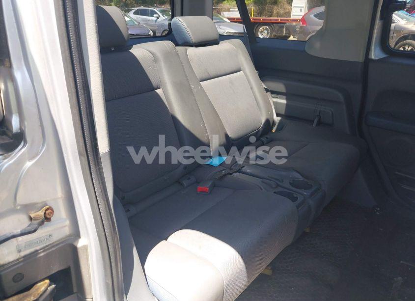 Photo 8 of 2003 Honda Element EX (VIN 5J6YH285X3L015478)