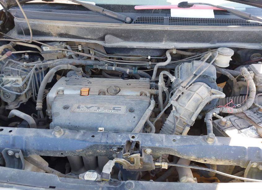 Photo 10 of 2003 Honda Element EX (VIN 5J6YH285X3L018218)
