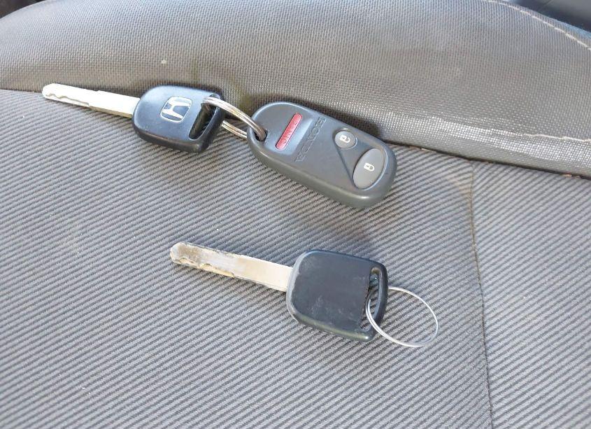 Photo 11 of 2003 Honda Element EX (VIN 5J6YH285X3L018218)