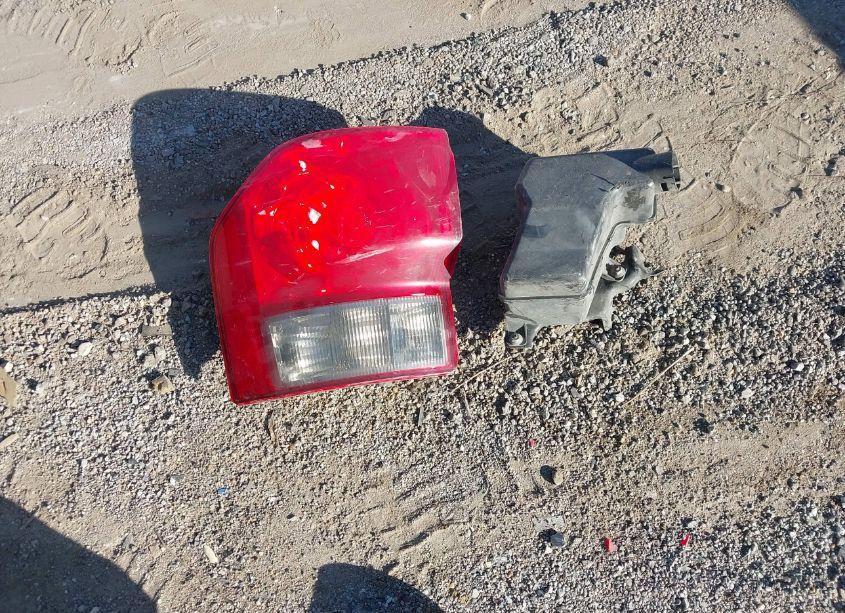 Photo 12 of 2003 Honda Element EX (VIN 5J6YH285X3L018218)