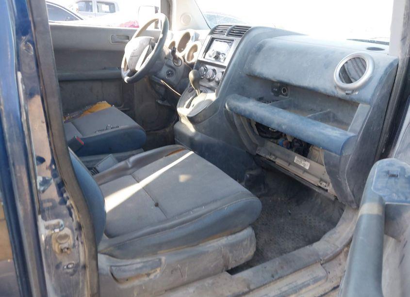 Photo 5 of 2003 Honda Element EX (VIN 5J6YH285X3L018218)