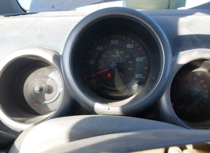 Photo 7 of 2003 Honda Element EX (VIN 5J6YH285X3L018218)