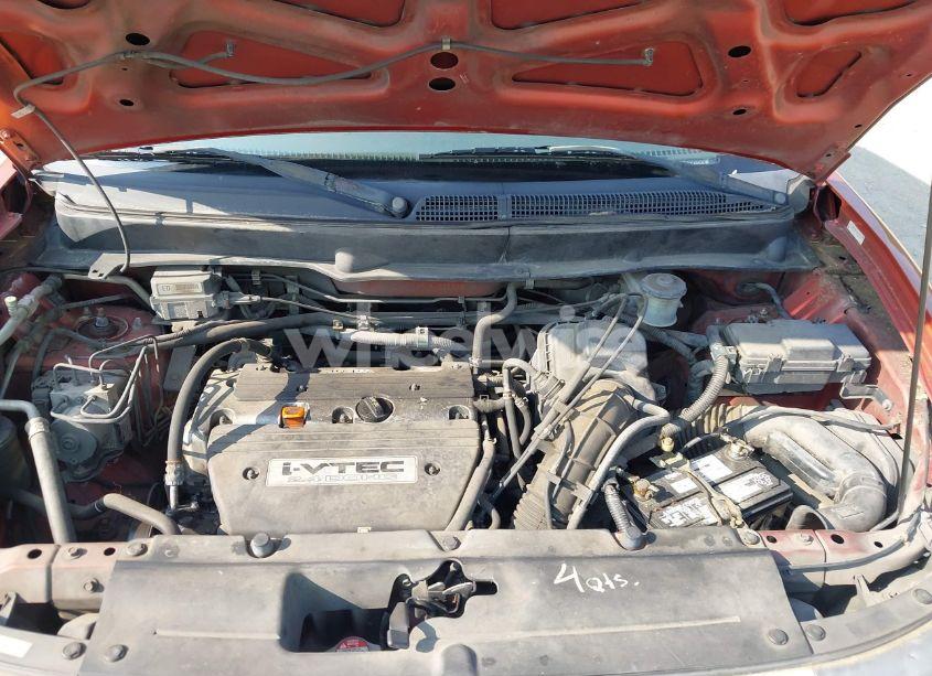 Photo 10 of 2003 Honda Element EX (VIN 5J6YH285X3L032636)