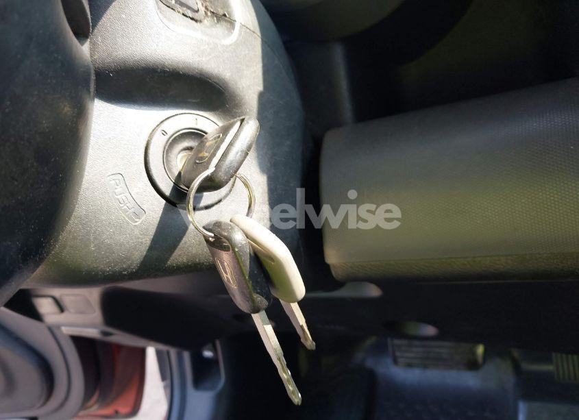 Photo 11 of 2003 Honda Element EX (VIN 5J6YH285X3L032636)