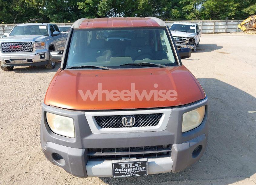 Photo 6 of 2003 Honda Element EX (VIN 5J6YH285X3L032636)