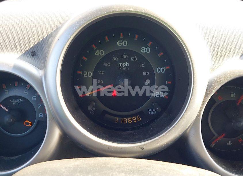 Photo 7 of 2003 Honda Element EX (VIN 5J6YH285X3L032636)