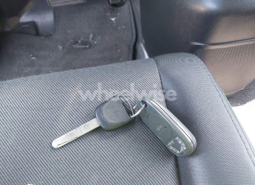 Photo 11 of 2003 Honda Element EX (VIN 5J6YH285X3L041286)