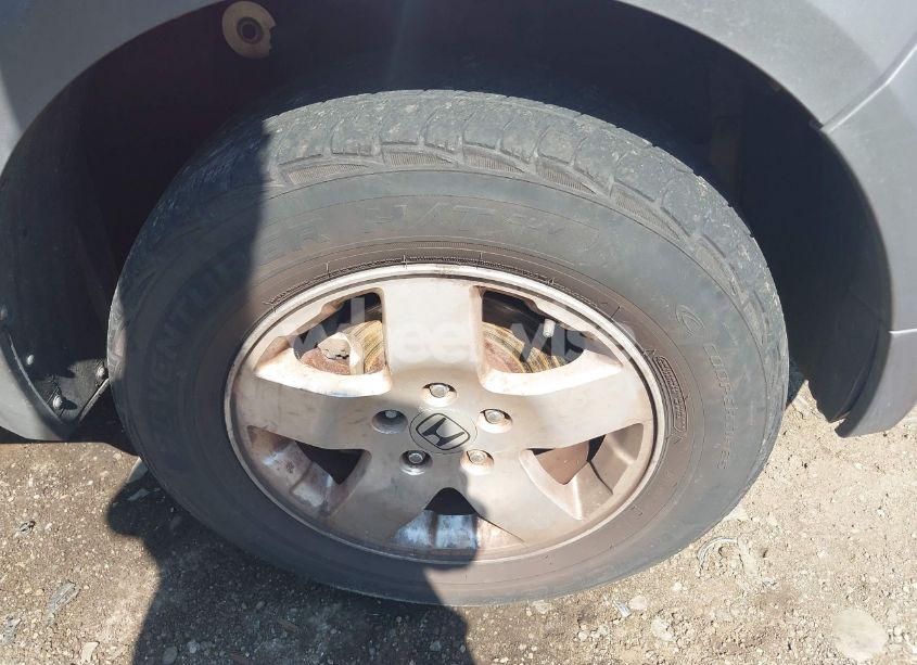 Photo 12 of 2003 Honda Element EX (VIN 5J6YH285X3L041286)